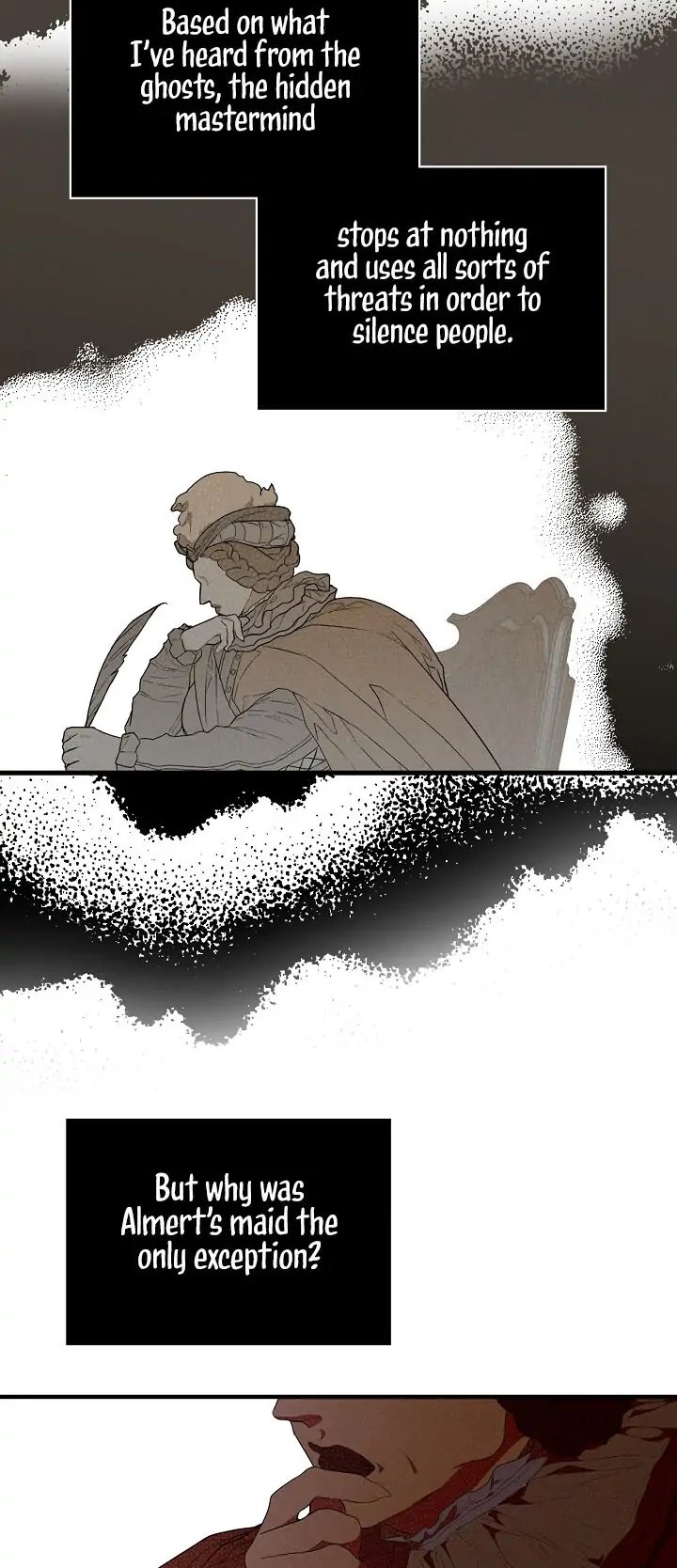 Secret Lady, Chapter 10 image 29